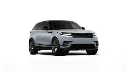 Range Rover Velar 0