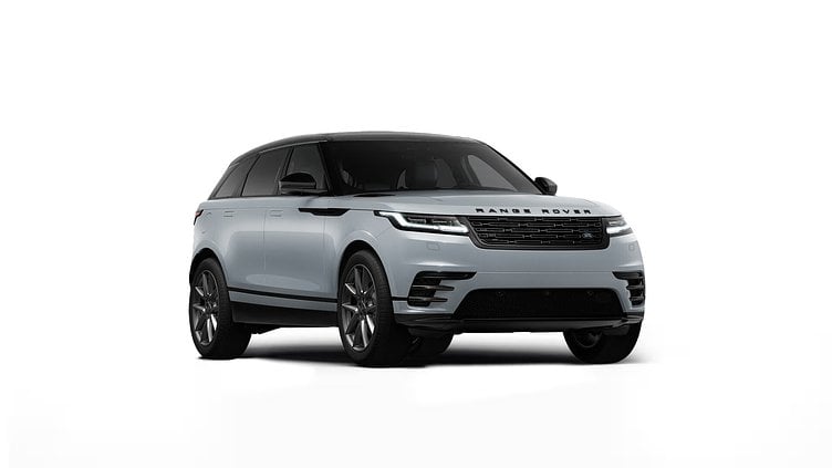 2025 Ny Land Rover Range Rover Velar Arroios Grey P400e Petrol Plug-in Electric Hybrid Dynamic SE