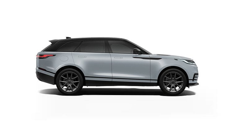 2025 Ny Land Rover Range Rover Velar Arroios Grey P400e Petrol Plug-in Electric Hybrid Dynamic SE