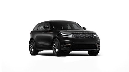 Range Rover Velar 0