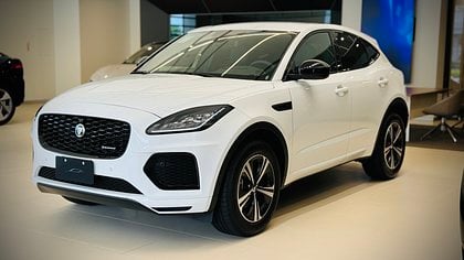 E-Pace 0