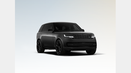 Range Rover 0