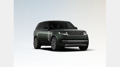 Range Rover 0