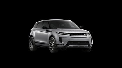 Range Rover Evoque 0