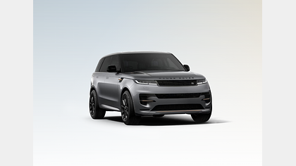 Range Rover Sport 0