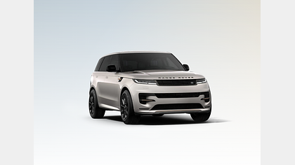 Range Rover Sport 0