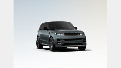 Range Rover Sport 0