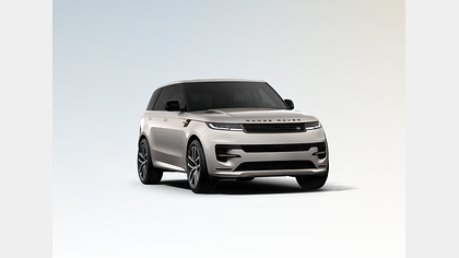 Range Rover Sport 0