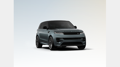 Range Rover Sport 0