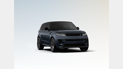 Range Rover Sport 0