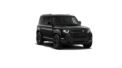 Defender 110 0