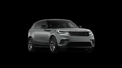 Range Rover Velar 0