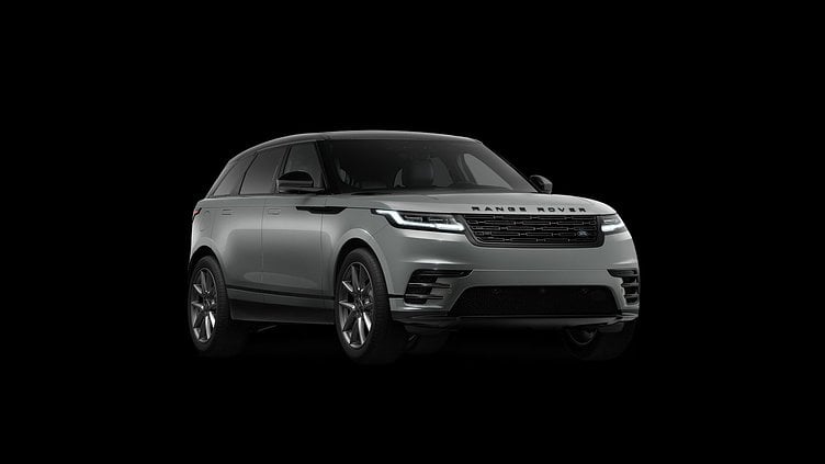 2023 Approved Land Rover Range Rover Velar Zadar Grey PHEV P400e Dynamic SE