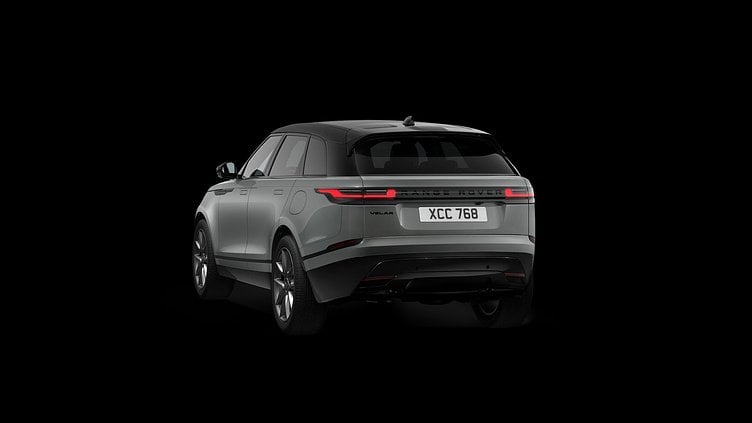 2023 Approved Land Rover Range Rover Velar Zadar Grey PHEV P400e Dynamic SE