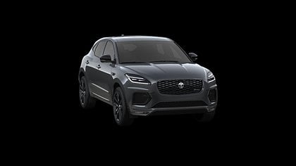 E-Pace 0