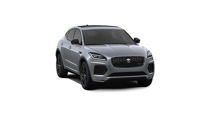 E-Pace 0