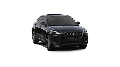 E-Pace 0