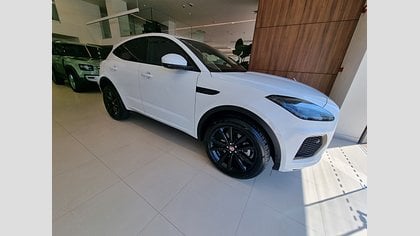 E-Pace 0