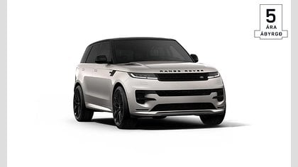 Range Rover Sport 0