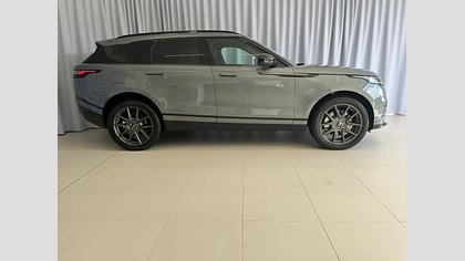 Range Rover Velar 4