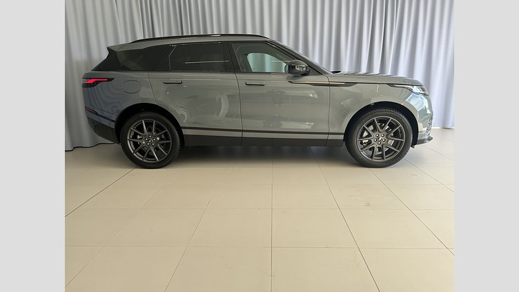 2024 Ny Land Rover Range Rover Velar Eiger Grey AWD P400e Dynamic SE