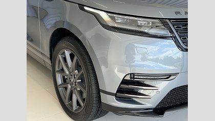 Range Rover Velar 10