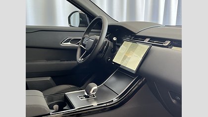 Range Rover Velar 8
