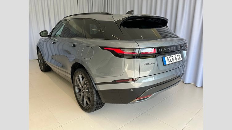 2024 Ny Land Rover Range Rover Velar Eiger Grey AWD P400e Dynamic SE