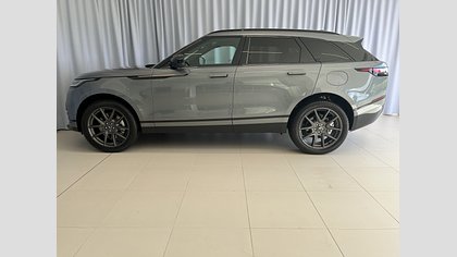 Range Rover Velar 1