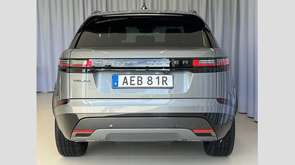Range Rover Velar 3