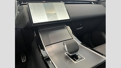 Range Rover Velar 11