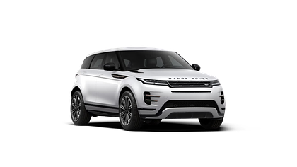 Range Rover Evoque 0