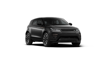 Range Rover Evoque 0