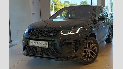 Discovery Sport 0