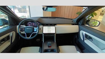 2023 Approved  Discovery Sport Santorini Black 2.0 Si4 200CP Dynamic SE Imagine 5