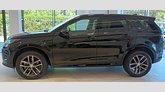 2023 Approved  Discovery Sport Santorini Black 2.0 Si4 200CP Dynamic SE Imagine 8