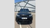 2022 Approved  Discovery Santorini Black 3.0D I6, 300 CP R-Dynamic SE Imagine 7