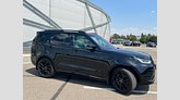 2022 Approved  Discovery Santorini Black 3.0D I6, 300 CP R-Dynamic SE Imagine 2