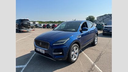 E-Pace 0