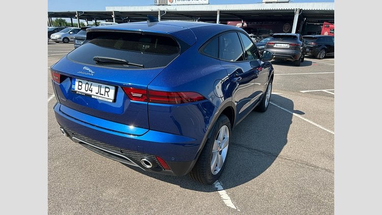 2023 Approved Jaguar E-Pace Bluefire Blue 2.0 I4 200CP SE