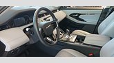 2022 Approved  Range Rover Evoque Portofino Blue 2.0 Si4, 200CP SE Imagine 4