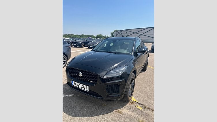 2023 Approved Jaguar E-Pace Santorini Black 1.5 I3 PHEV, 309 CP R-Dynamic SE