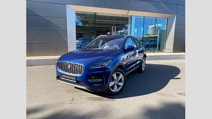 E-Pace 0