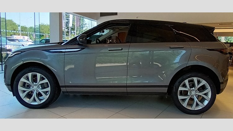 2022 Approved Land Rover Range Rover Evoque Eiger Grey 2.0D TD4 163CP SE