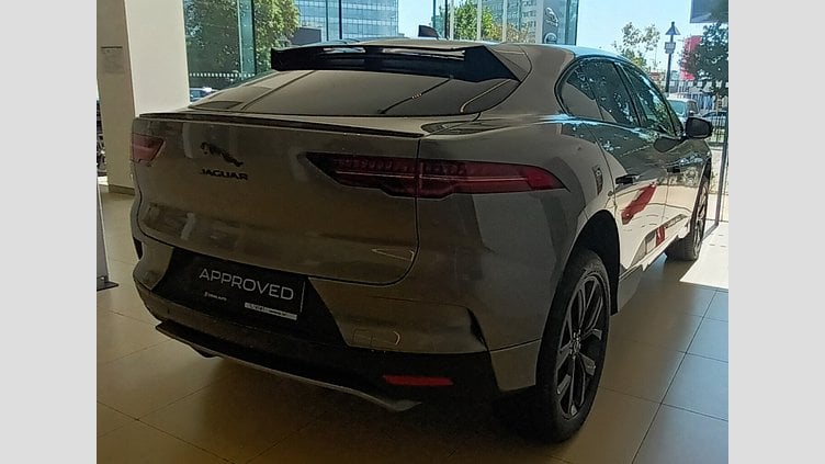 2023 Approved Jaguar I-Pace Eiger Grey EV 90 kWh 400CP  R-Dynamic SE