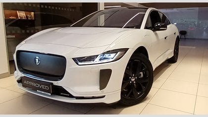 I-Pace 0