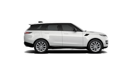 Range Rover Sport 1