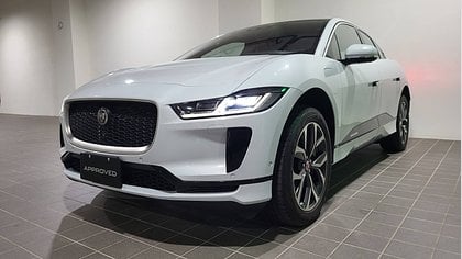 I-Pace 0