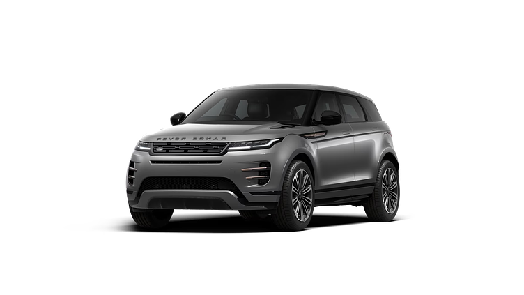 2023 New Land Rover Range Rover Evoque Eiger Grey P250 Dynamic SE (High Spec)