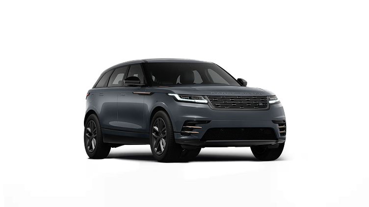 2023 New Land Rover Range Rover Velar Varesine Blue P250 Dynamic SE (Mid Spec)